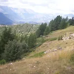 La Siberie Alloggio per agriturismo Entrevaux