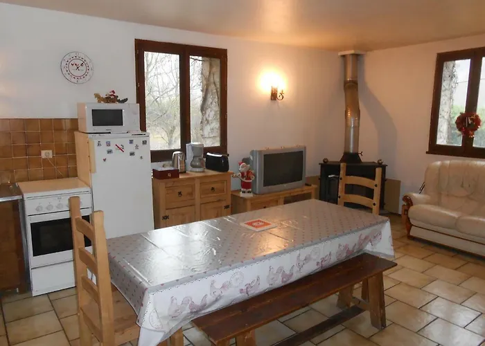 La Siberie * Entrevaux