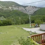 La Siberie Farm stay Entrevaux