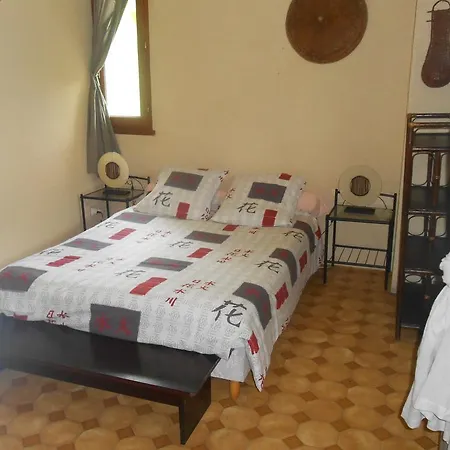 Séjour à la ferme La Siberie *