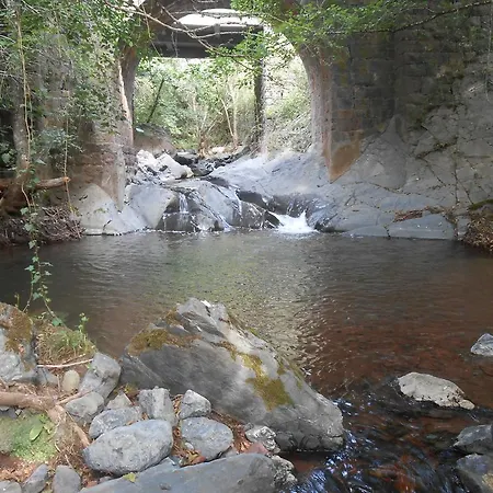 Séjour à la ferme La Siberie Entrevaux