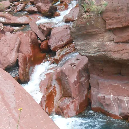 La Siberie Séjour à la ferme