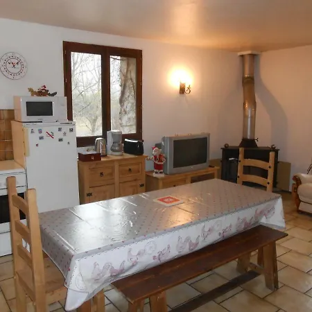 La Siberie * Entrevaux