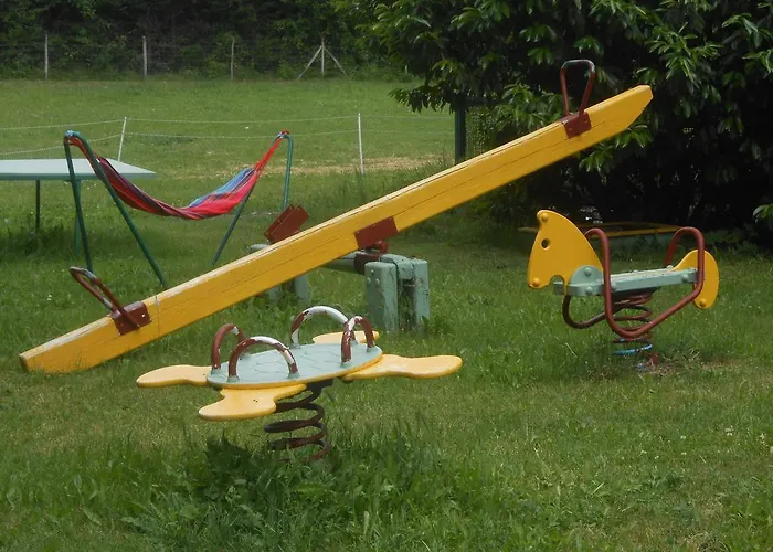 La Siberie Séjour à la ferme Entrevaux