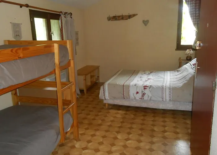 Séjour à la ferme La Siberie