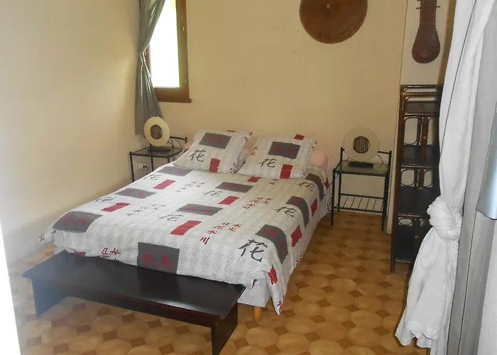 Séjour à la ferme La Siberie *