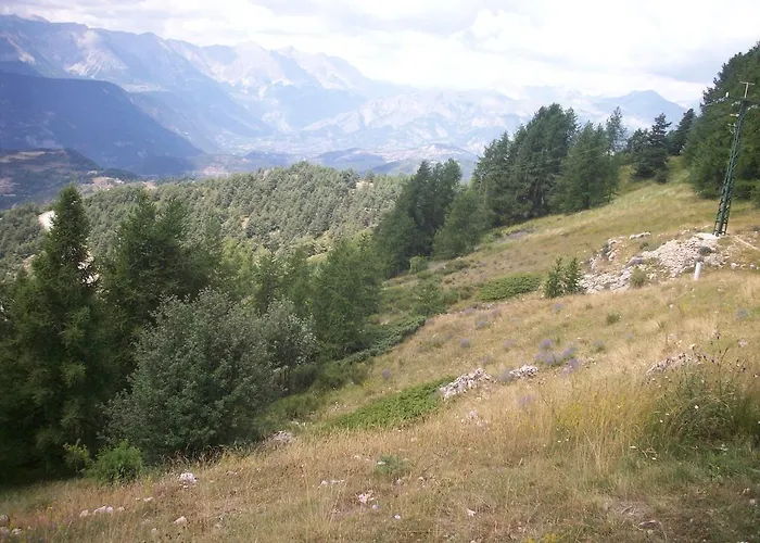 La Siberie Séjour à la ferme Entrevaux