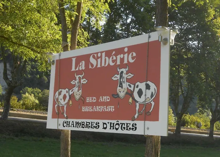 La Siberie * Entrevaux