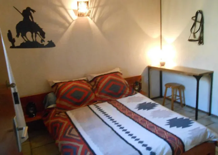 La Siberie Entrevaux