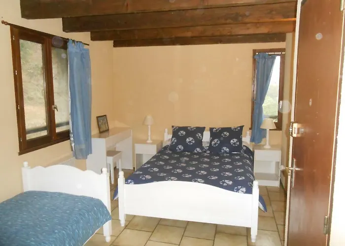 La Siberie Entrevaux